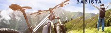 BABISTA: ein E-Bike im Wert von 4.000 € oder Barauszahlung BABISTA: ein E-Bike im Wert von 4.000 € oder Barauszahlung