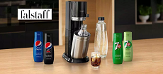 falstaff: Gewinne eine SodaStream DUO plus ein PepsiCo-Sirup-Paket falstaff: Gewinne eine SodaStream DUO plus ein PepsiCo-Sirup-Paket