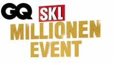 GQ Magazin: 3 x Lospakete für das SKL-Millionenspiel zu gewinnen! GQ Magazin: 3 x Lospakete für das SKL-Millionenspiel zu gewinnen!