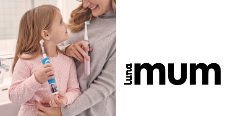 Lunamum: ein Oral-B Set im Wert von 300 Euro u.v.m. Lunamum: ein Oral-B Set im Wert von 300 Euro u.v.m.