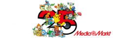 MediaMarkt: gewinne eines von 3 Pokémon Merchandise-Paketen MediaMarkt: gewinne eines von 3 Pokémon Merchandise-Paketen