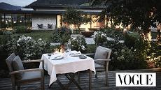 VOGUE: 1000 € Urlaubsgutschein zu gewinnen VOGUE: 1000 € Urlaubsgutschein zu gewinnen