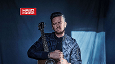 Hallo München: 5 x 2 Tickets für Ben Zucker live zu gewinnen Hallo München: 5 x 2 Tickets für Ben Zucker live zu gewinnen