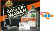 K+K: 12 Bollerwagen werden verlost! K+K: 12 Bollerwagen werden verlost!
