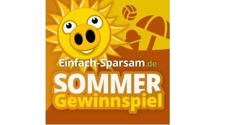 Einfach Sparsam Sommergewinnspiel: Gewinne ein iPhone SE, Bargeld & mehr Einfach Sparsam Sommergewinnspiel: Gewinne ein iPhone SE, Bargeld & mehr