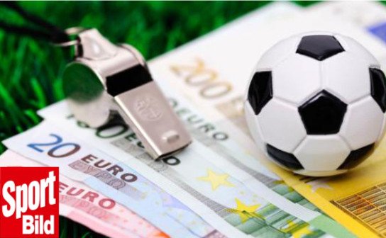 SPORT BILD EM-Tippliga: 5.000 € Bargeld, Fernseher, Grills u.v.m. zur Fußball Europameisterschaft 2021 SPORT BILD EM-Tippliga: 5.000 € Bargeld, Fernseher, Grills u.v.m. zur Fußball Europameisterschaft 2021