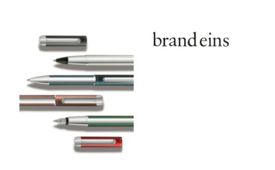 brandeins: Füllfederhalterset von Pelikan für 168 € zu gewinnen! brandeins: Füllfederhalterset von Pelikan für 168 € zu gewinnen!