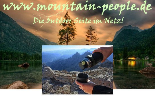 mountain-people.de: 3 x eine hochwertige THERMOS Mountain Beverage Isolierflasche mountain-people.de: 3 x eine hochwertige THERMOS Mountain Beverage Isolierflasche