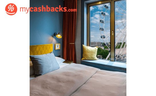 mycashbacks.com: ein Kurzurlaub für 2 Personen in München mycashbacks.com: ein Kurzurlaub für 2 Personen in München