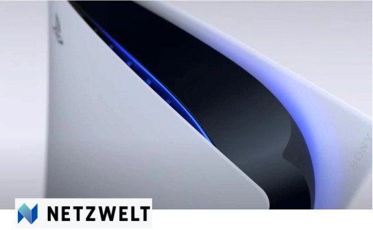Netzwelt: eine PlayStation 5 wird verlost sowie 2 x ein PS Plus Jahresabo Netzwelt: eine PlayStation 5 wird verlost sowie 2 x ein PS Plus Jahresabo