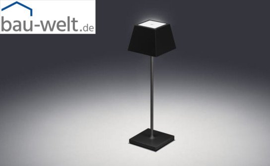 bau-welt.de: 2 x eine Prediger LED Akkuleuchte im Wert von jeweils rund 120 € bau-welt.de: 2 x eine Prediger LED Akkuleuchte im Wert von jeweils rund 120 €