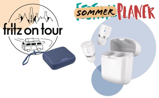 Festivalplaner: Kopfhörer, Festival-Tickets und weitere tolle Wunschpreise zur Auswahl Festivalplaner: Kopfhörer, Festival-Tickets und weitere tolle Wunschpreise zur Auswahl