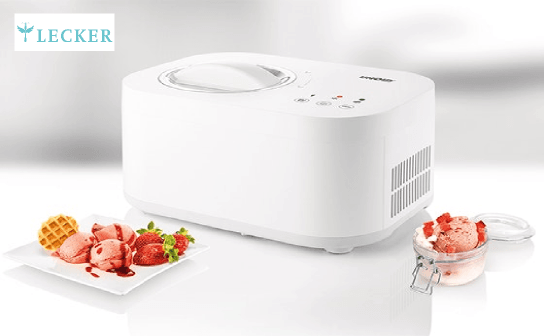 LECKER: 5 UNOLD EISMASCHINEN Snow im Gesamtwert von ca. 1.150 € LECKER: 5 UNOLD EISMASCHINEN Snow im Gesamtwert von ca. 1.150 €