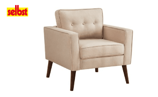 selbst.de: 3 Loungesessel von ManoMano.de im Gesamtwert von ca. 390 € selbst.de: 3 Loungesessel von ManoMano.de im Gesamtwert von ca. 390 €