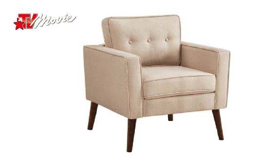 TV Movie: 3 Loungesessel von ManoMano.de im Gesamtwert von fast 400 € TV Movie: 3 Loungesessel von ManoMano.de im Gesamtwert von fast 400 €
