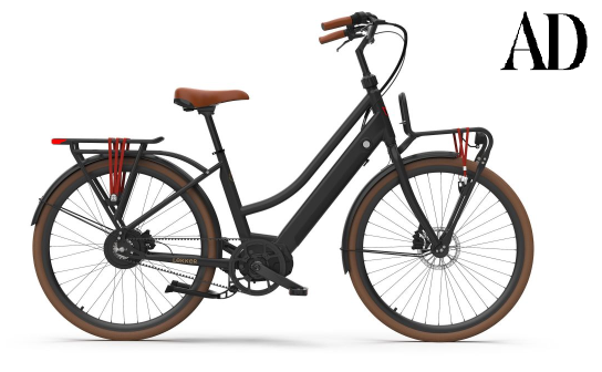 AD-Magazin: gewinne ein E-Bike von LEKKER im Wert von 2.000 €