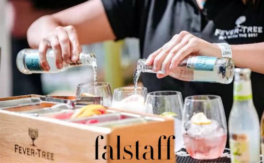 falstaff: 10 x Fever-Tree Cocktail Mixing Boxen gewinnen