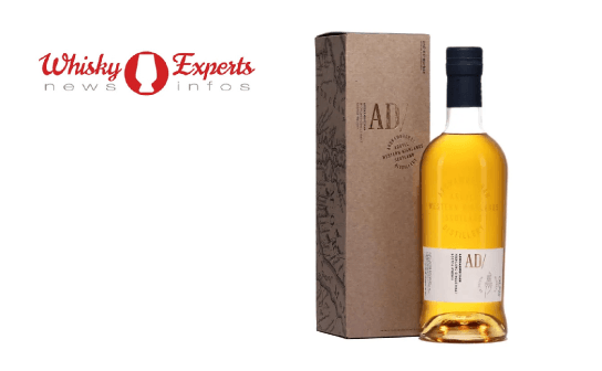 Whiskyexperts: gewinne eine von 3 Flaschen Ardnamurchan Single Malt AD/04.22:02