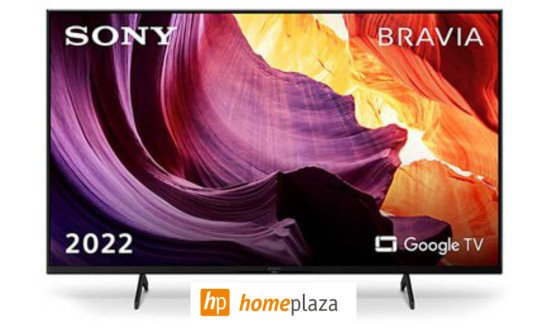 homeplaza.de: gewinne einen Sony Bravia 50 Zoll Fernseher