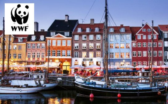 WWF: eine Reise nach Kopenhagen + 5 Gutscheine je 50 € werden verlost