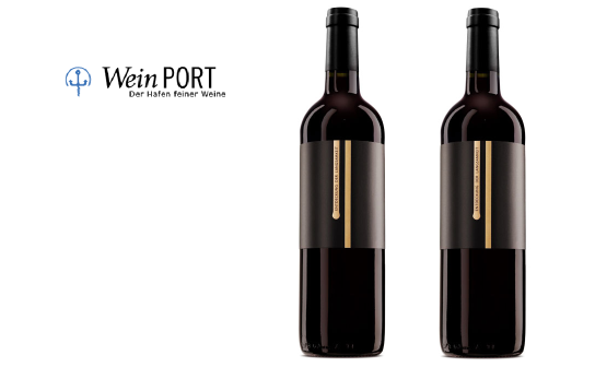 Wein Port: 3 x 2 Flaschen Rotwein zu gewinnen