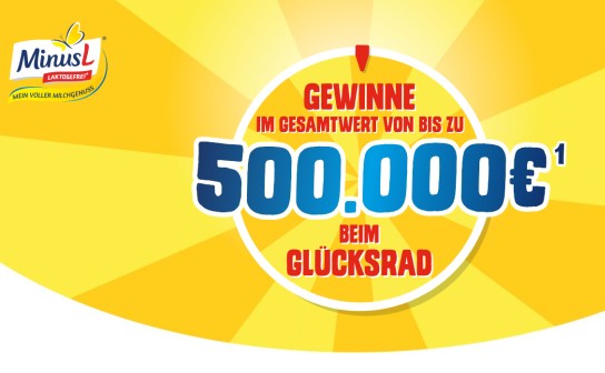 OMIRA: Gewinne im Gesamtwert von bis zu 500.000 €