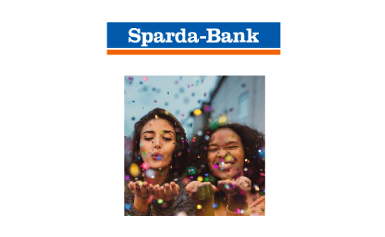 Sparda Hessen: 3 x ein Energiezuschuss in Höhe von jeweils 100 € zu gewinnen