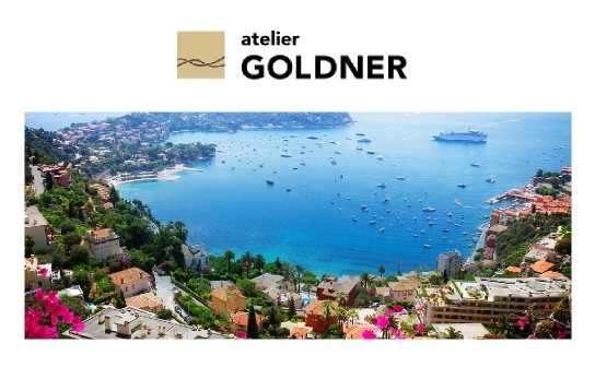 atelier GOLDNER: gewinne einen Reisegutschein von TUI im Wert von 2.000 €