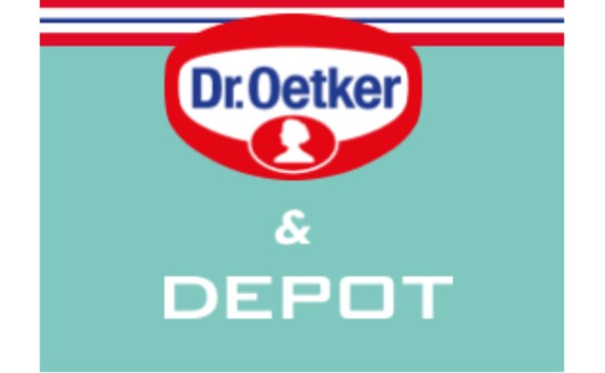 Dr.Oetker: DEPOT-Gutscheine im Wert von 5 €, 10 €, 15 € & 10 x 500 € werden verlost