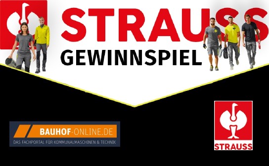 Engelbert Strauss: gewinne ein Outfit aus der e.s.trail-Kollektion