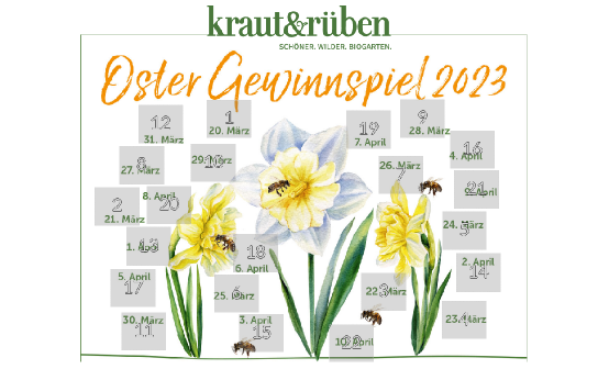 kraut&rüben: Bücher, Gutscheine, Weine, Schönes für drinnen und draußen und vieles mehr