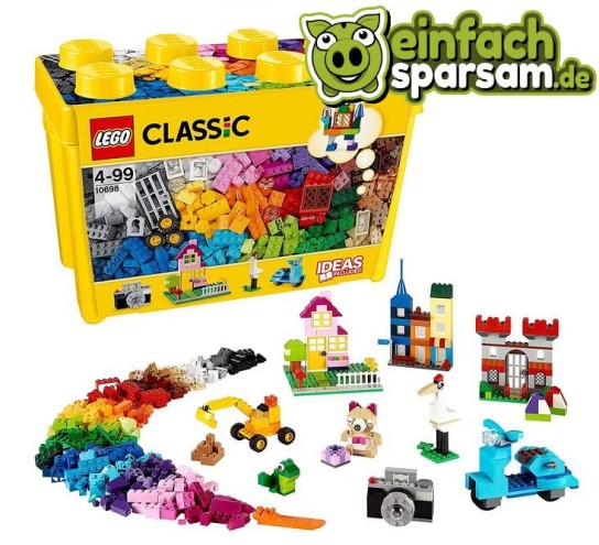 Einfach-Sparsam: Monatsgewinnspiel Mai