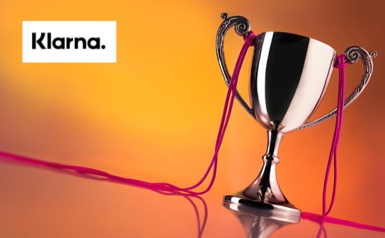 Klarna: gewinne einen 500 € H&M Gutschein