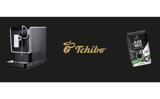Tchibo: je 10 x Kaffeevollautomat, Erlebnisboxen, Kopfhörer, Konzertgutscheine & Kaffeevorräte