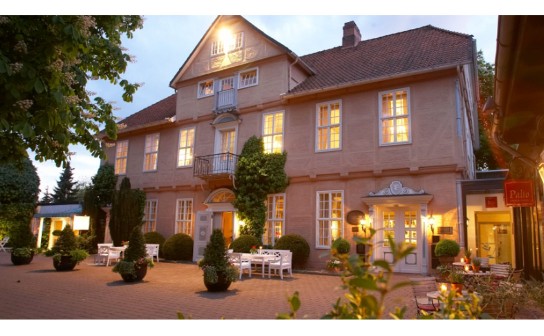 DEUTSCHLAND neu ENTDECKEN: Aufenthalt in einem HOTEL der ALTHOFF COLLECTION nach Wahl