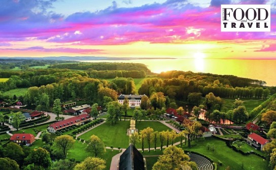 Food and Travel: gewinne einen Kurzurlaub für 2 Personen in der Holsteinischen Schweiz
