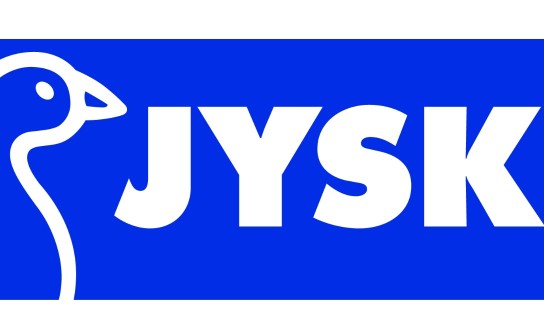 JYSK: verlost wird ein Gutschein in Höhe von 500 €
