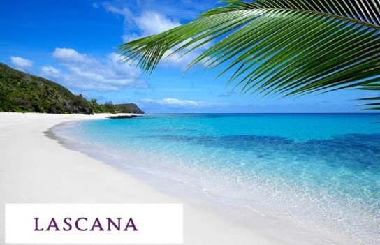 LASCANA - Eine Woche Urlaub auf den Fidschi  Inseln