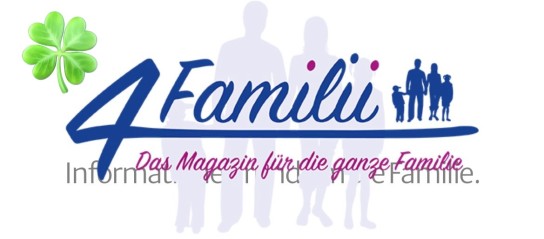 4familii - täglich wechselnde Preise für die ganze Familie