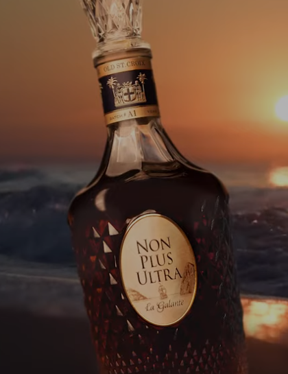 A.H.RIISE - Eine Flasche Non Plus Ultra Rum zu gewinnen