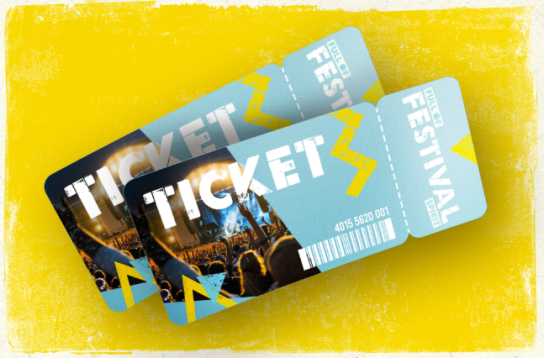 American Spirit - 4x 2 Tickets für das Immergut Festival in Neustrelitz inkl. 100€ Gutschein der Deutschen Bahn zur Anreise