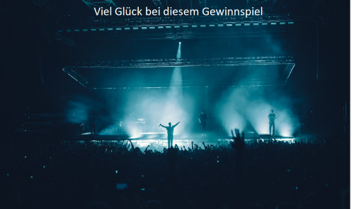 Cityguide Rhein-Neckar - 2x 2 Karten für die ~ für HI! SPENCER – OBEN FRÜHJAHRSTOUR ~ am 09.05.2024 in Frankfurt/Main ( Nachtleben )