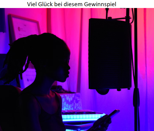 Cityguide Rhein-Neckar - 2x 2 Karten für die Veranstaltung der Sängerin - MALIKA TIROLIEN  - am 14.05.2024  in  Aschaffenburg (Colos-Saal )