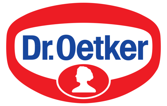 Dr.Oetker - La Mia Grande Fanpaket
