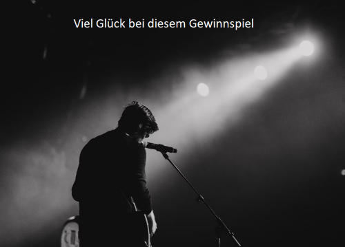 hamburg-magazin.de - 2 x 2 Karten für das Live-Konzert von Matthias Reim am 28.12.2024 in Hamburg (  Barclays Arena )