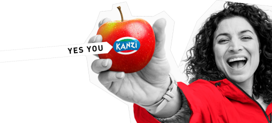 Kanzi - Wocheneinkauf bis zu einem Betrag von 250 € zurückgewinnen