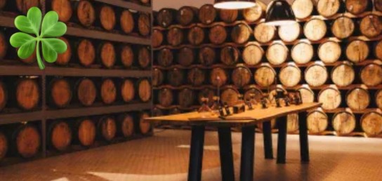 Reiseland Niedersachsen - Ein Gutschein für zwei für eine Hardenberg Distillery Tour