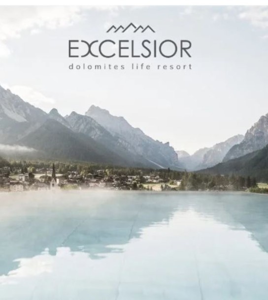 active beauty - Muttertags-Gewinnspiel: Kurzurlaub im Excelsior Dolomites Life Resort (nur für Österreicher)