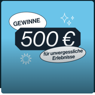 fever - 500€ Guthaben für unvergessliche Erlebnisse in München