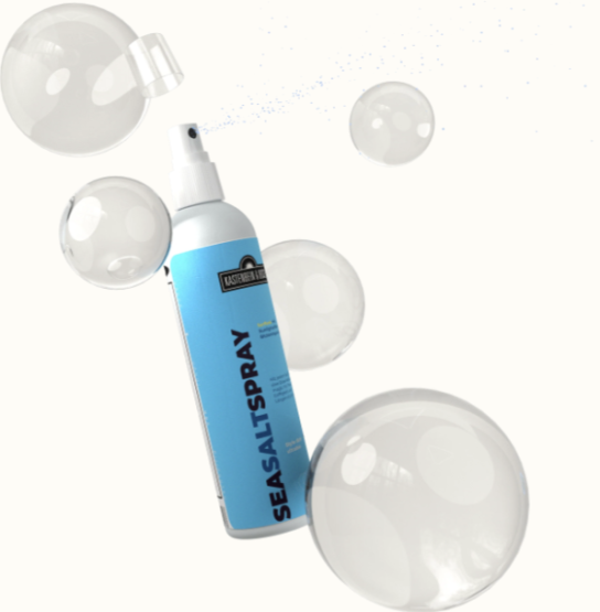 Kastenbein & Bosch - 10x 1 Sea Salt Spray